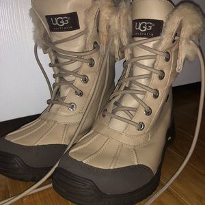 UGG Winter Boots